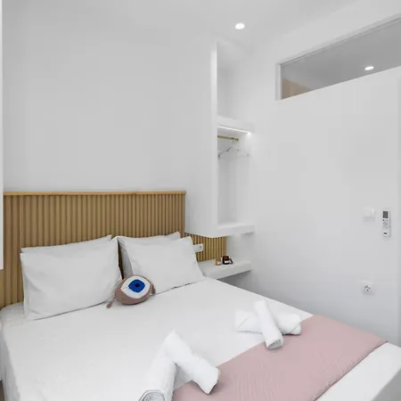 Plori Paros Apartament