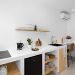 Apartamento Plori Paros Naousa (Paros)