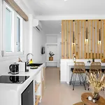 Apartamento Plori Paros