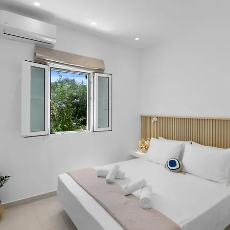 Appartement Plori Paros Náoussa