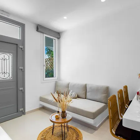 Plori Paros Náoussa