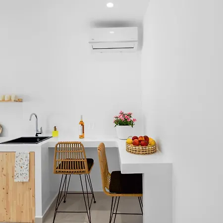 Appartement Plori Paros