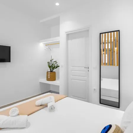 Appartement Plori Paros