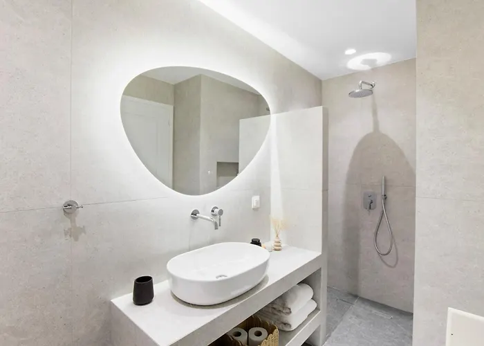 Plori Paros Apartamento